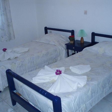 Residence Gerani Amoudara  エクステリア 写真