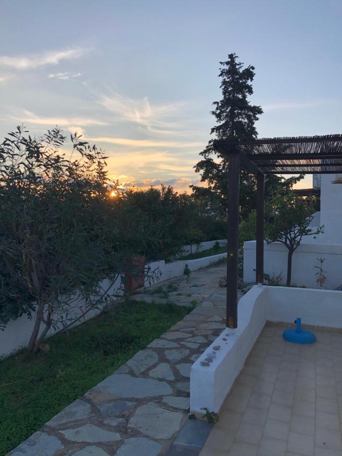 Residence Gerani Amoudara  エクステリア 写真