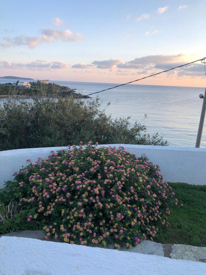 Residence Gerani Amoudara  エクステリア 写真