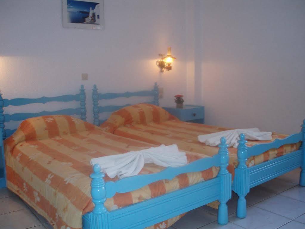 Residence Gerani Amoudara  エクステリア 写真