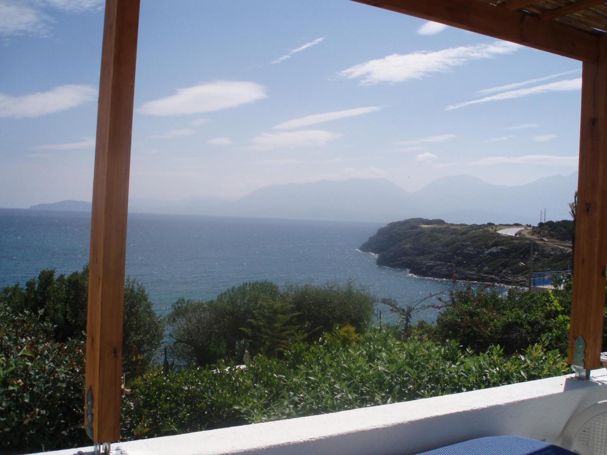 Residence Gerani Amoudara  エクステリア 写真