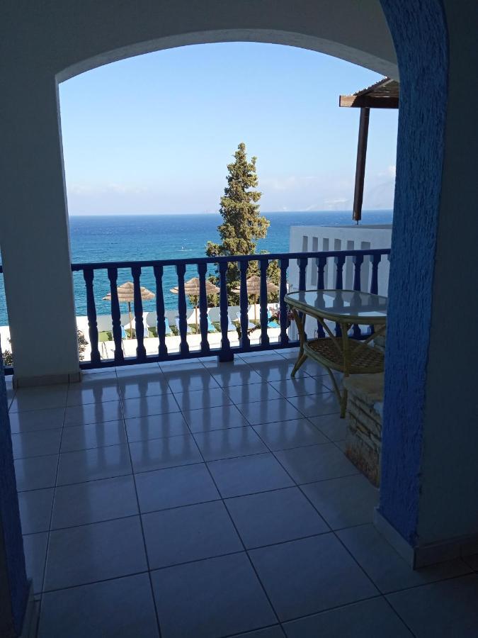 Residence Gerani Amoudara  エクステリア 写真